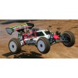 Kyosho INFERNO MP9 TKI4 Nitro READYSET (Picco Rebel XL 4.0cc)