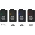 Caméra 1080p Mobius ACTIONCAM V3 Lens C2 131°