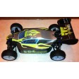 Buggy Modelco EB4 Carbon 1/10ème électrique 4x4 RTR