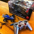 Modelco Mini Truggy Platinium " Speed racing "(1:32) RTR