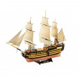 1/450e Revell Model set HMS Victory