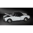 1/24e Italeri Giulietta Spider 1600