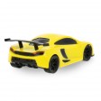 Modster Mini Racer Thunder V1 Jaune 1/40e