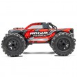 Hobbytech ROGUE TERRA brushless MONSTER XL Rouge 1/10e sans accu, chargeur