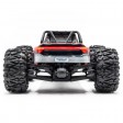 Hobbytech ROGUE TERRA brushless MONSTER XL Rouge 1/10e sans accu, chargeur