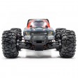 Hobbytech ROGUE TERRA brushless MONSTER XL Rouge 1/10e sans accu, chargeur