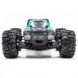 Hobbytech ROGUE TERRA brushless MONSTER XL Vert 1/10e sans accu, chargeur