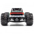Hobbytech ROGUE TERRA brushless MONSTER XL Vert 1/10e sans accu, chargeur