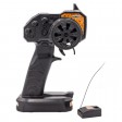 Hobbytech ROGUE TERRA brushless MONSTER XL Rouge 1/10e sans accu, chargeur