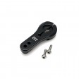 Hobbytech ROGUE TERRA brushless MONSTER XL Rouge 1/10e sans accu, chargeur