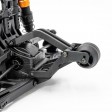 Hobbytech ROGUE TERRA brushless MONSTER XL Rouge 1/10e sans accu, chargeur