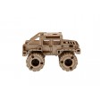 Superfast Monster Truck 2