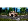 Superfast Monster Truck 2