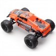 Monster 4x4 Ramasoon Bi Brushed RTR Orange