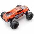 Monster 4x4 Ramasoon Bi Brushed RTR Orange