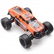 Monster 4x4 Ramasoon Bi Brushed RTR Orange