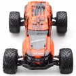 Monster 4x4 Ramasoon Bi Brushed RTR Orange