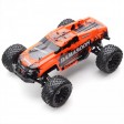 Monster 4x4 Ramasoon Bi Brushed RTR Orange
