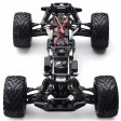 Monster 4x4 Ramasoon Bi Brushed RTR Orange