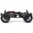 Monster 4x4 Ramasoon Bi Brushed RTR Orange