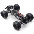 Monster 4x4 Ramasoon Bi Brushed RTR Orange