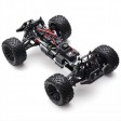 Monster 4x4 Ramasoon Bi Brushed RTR Orange