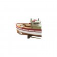 1/20e Billing boats Monterey 522 RC