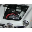 1/24e Italeri Giulietta Spider 1600