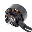 Moteur Konect Izard V2 cage tournante 12 poles 3625-1800Kv