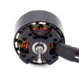 Moteur Konect Izard V2 cage tournante 12 poles 3625-1800Kv