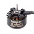Moteur Konect Izard V2 cage tournante 12 poles 3625-1800Kv