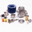 Moteur voiture O.S. MAX-B21 SUR-COMMANDE