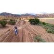 Drone Blade Chroma BNF avec support pour caméra GoPro