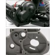 Traxxas SLASH 4x2 BLEU - 1/10 Brushed TQ ID