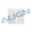 Hélices 5045 Blanche MR25/P Align