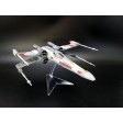 1/64e MPC Star Wars : X-wing Fighter