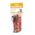 Set de cordon Multiplex avec connecteurs - Funray