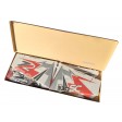 Multiplex Extra 330 SC Indoor Rouge Kit