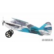 Multiplex FunnyCub Indoor Edition BLEU KIT