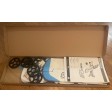 Multiplex FunnyCub Indoor Edition BLEU KIT