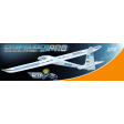 Multiplex EasyGlider PRO Blue Edition - Prêt à voler