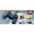 Multiplex SMART SX 9 FLEXX M-LINK Set