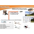 Simulateur MULTIflight pour PC + RADIO SMART SX 6 MODE 1+3