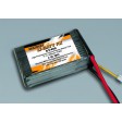 Accu LiPo Li-BATT FX 3S/1P-450mAh 11.1V