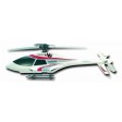 Hélico Multiplex Funcopter V2 RR EPP