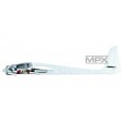 Multiplex EasyGlider PRO Blue Edition - Prêt à voler