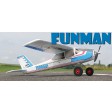 Multiplex FUNMAN RR 1010mm