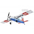 Multiplex PILATUS PC-6 bleu RR 1250mm