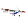 Multiplex PILATUS PC-6 bleu RR 1250mm