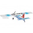 Multiplex PILATUS PC-6 bleu RR 1250mm